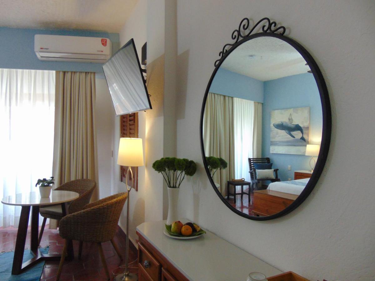 プエルトバラータ Casa Carmenヴィラ エクステリア 写真